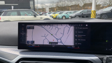 BMW 3 Series 320i M Sport 4dr Step Auto Petrol Saloon